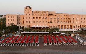 Grande Albergo Delle Rose (Adults Only)